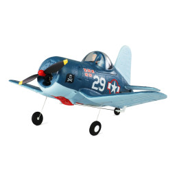 AMEWI AMXFLIGHT Cartoon Corsair F4U 4-Kanal 3D/6G RTF