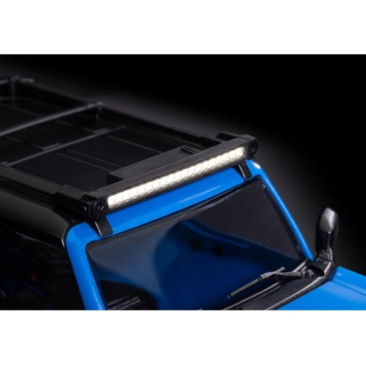Traxxas LED osvětlení, TRX-4M  (pro #9711, 9712)