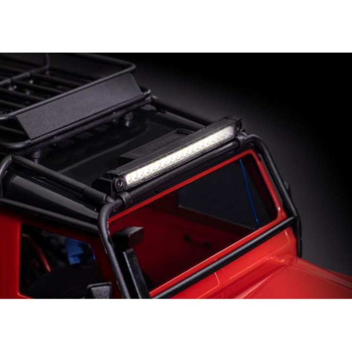 Traxxas LED osvětlení, TRX-4M  (pro #9711, 9712)
