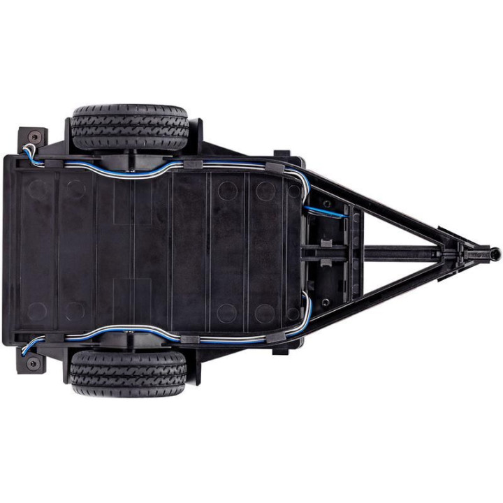 Traxxas LED osvětlení přívěsného vozíku TRX-4M (pro #9795)