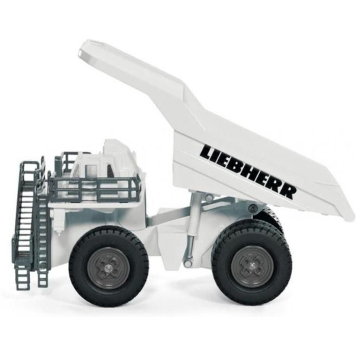 SIKU Super - Liebherr T264 1:87