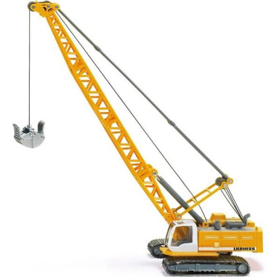 SIKU Super - Jeřáb 1:87