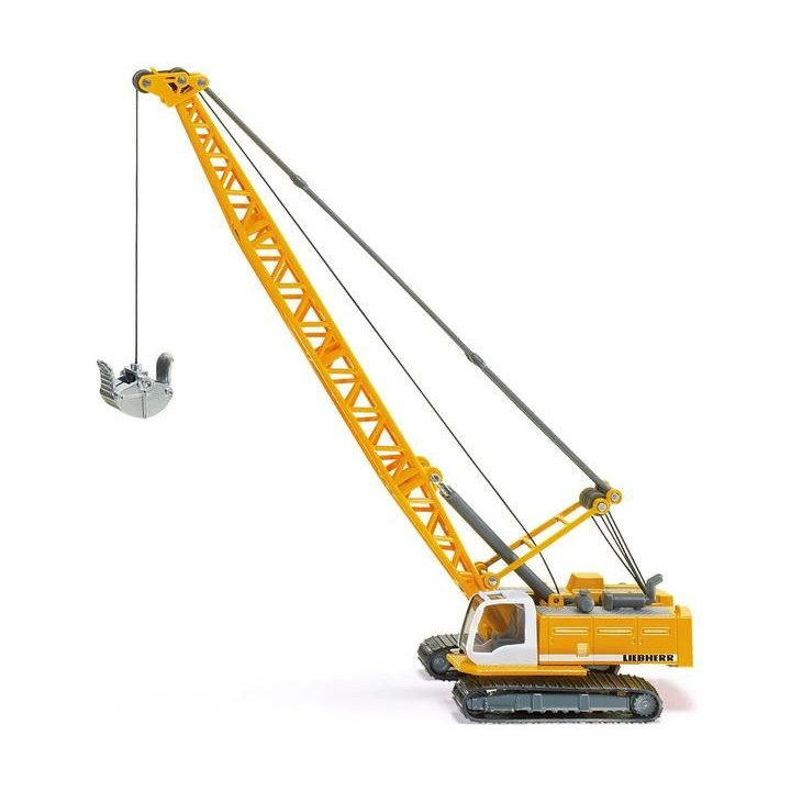 SIKU Super - Jeřáb 1:87