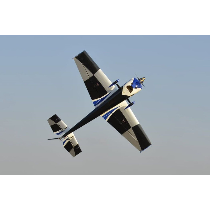 103" Laser Z200 ARF - modrá 2,61m