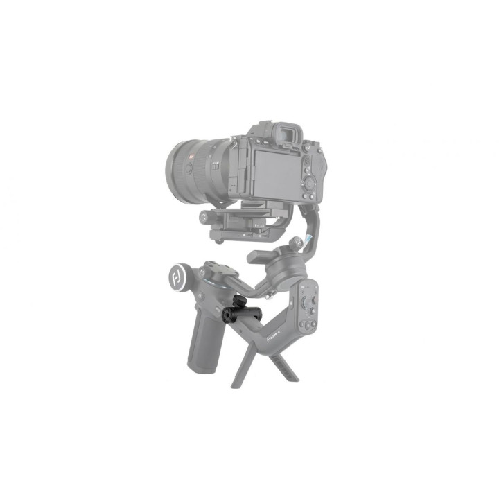 FeiyuTech Arri Rosettes Expansion Adapter Accessory