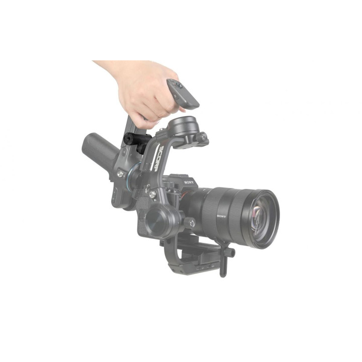 FeiyuTech Arri Rosettes Expansion Adapter Accessory