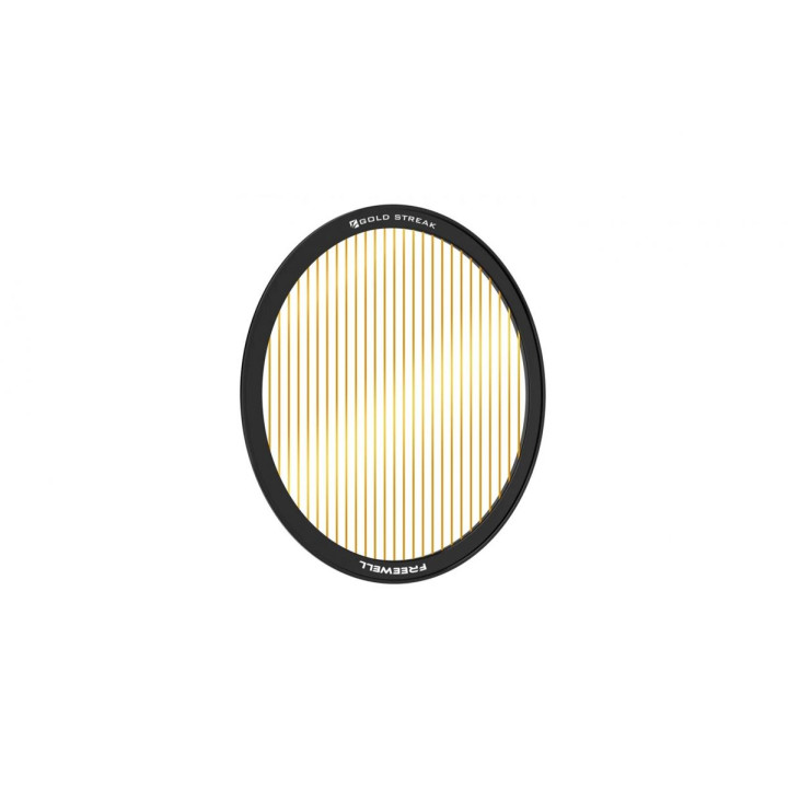 Freewell Eiger filtr Gold Streak