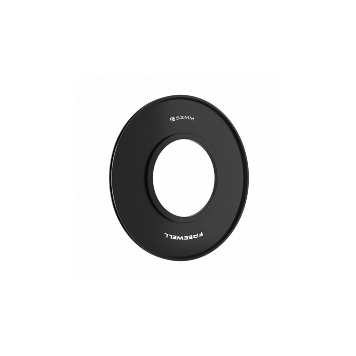 Freewell Eiger redukční kroužek SU 52mm