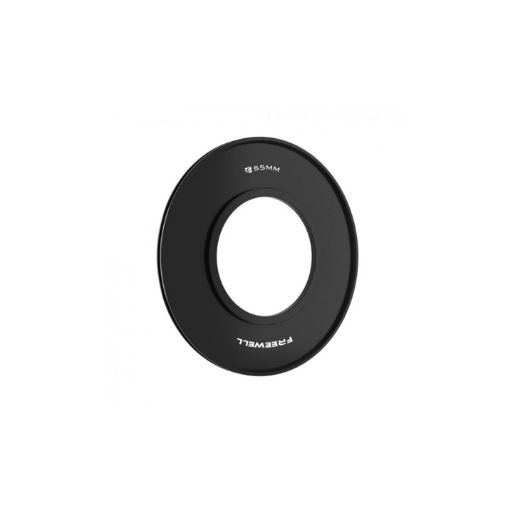 Freewell Eiger redukční kroužek SU 55mm