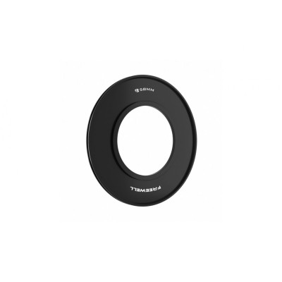 Freewell Eiger redukční kroužek SU 58mm