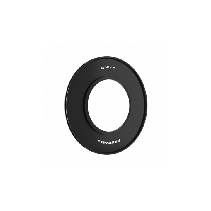 Freewell Eiger redukční kroužek SU 58mm