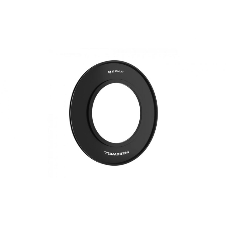 Freewell Eiger redukční kroužek SU 62mm