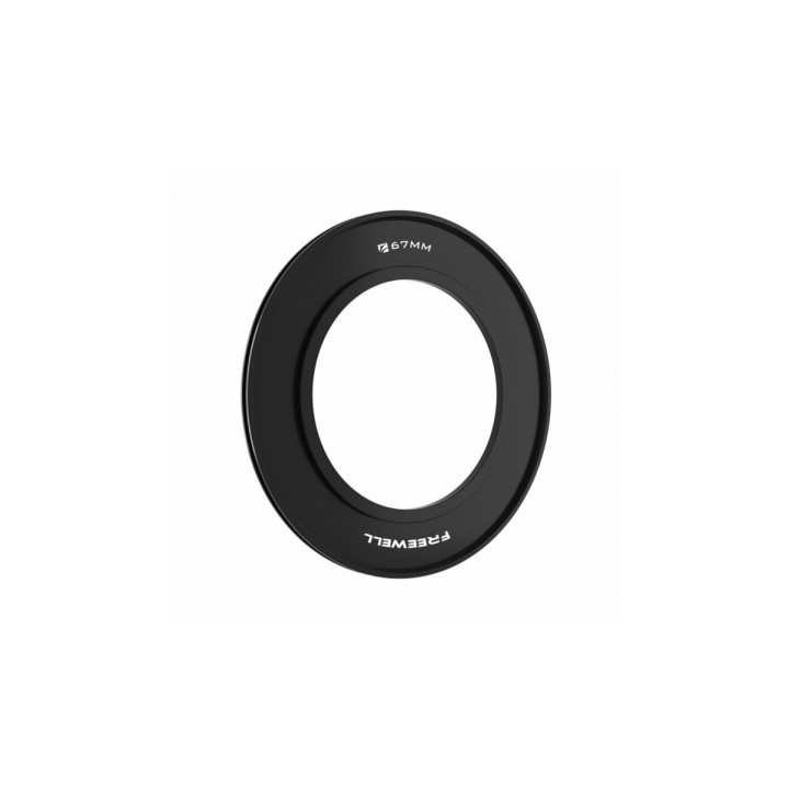 Freewell Eiger redukční kroužek SU 67mm