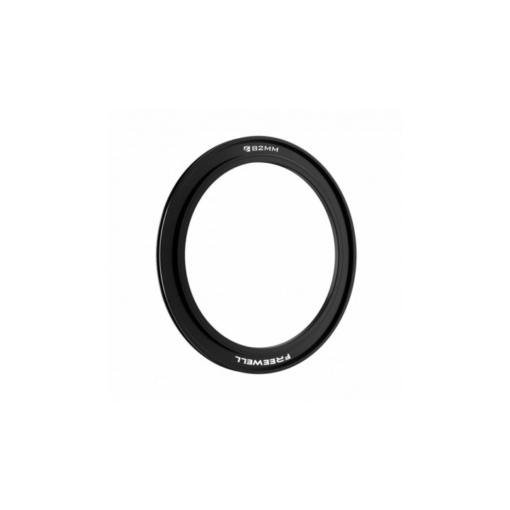 Freewell Eiger redukční kroužek SU 82mm