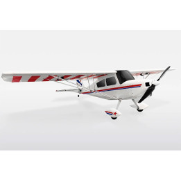 55" Super Decathlon V1 ARF - bílá 1400mm
