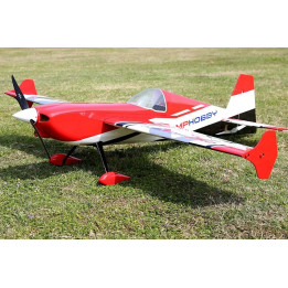 74" Edge 540 ARF - červená 1,87m