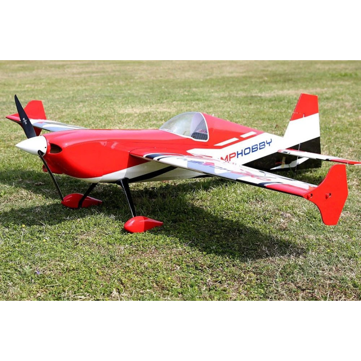 74" Edge 540 ARF - červená 1,87m