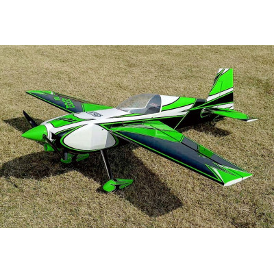 106" Edge 540 ARF - zelená 2,69m