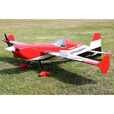 106" Edge 540 ARF - červená 2,69m