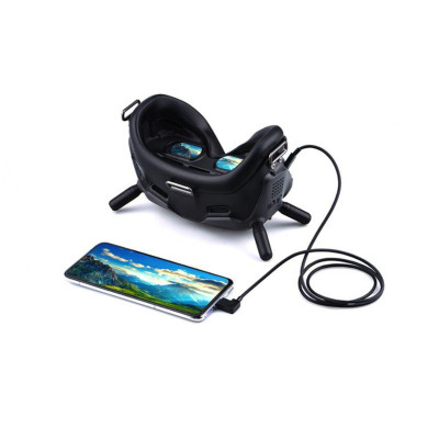 DJI Goggles 2 - Kabel adaptéru (Lightning)