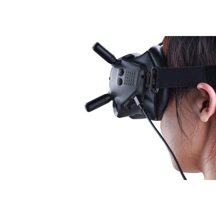 DJI Goggles 2 - Kabel adaptéru (Lightning)