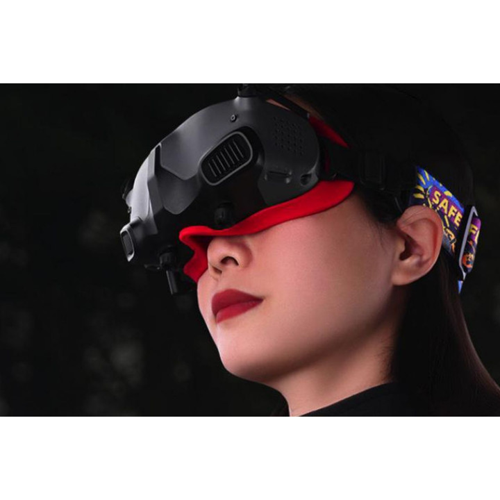 DJI Goggles 2 - Měkký silikonový chránič podložky