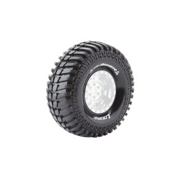 CR-ARDENT 1.9 Tires