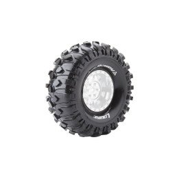 CR-ROWDY 1.9 Tires