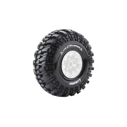 CR-CHAMP 2.2 Tires