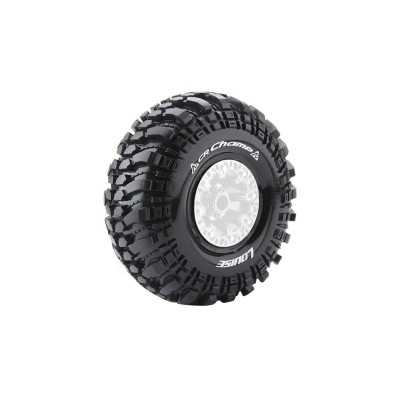 CR-CHAMP 2.2 Tires