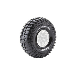 CR-ARDENT 2.2 Tires