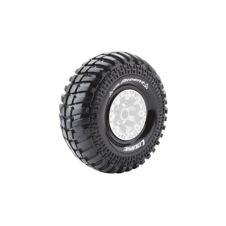 CR-ARDENT 2.2 Tires