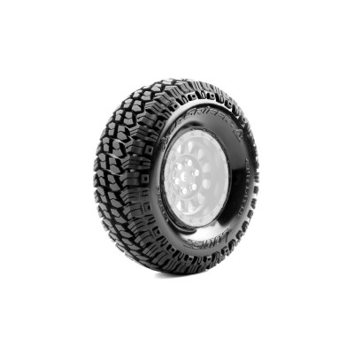 CR-GRIFFIN Class 1 1.9 Tires