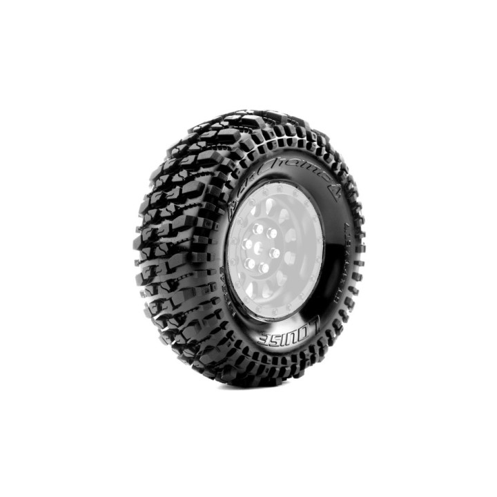 CR-CHAMP Class 1 1.9 Tires