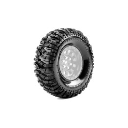 CR-MALLET Class 1 1.9 Tires