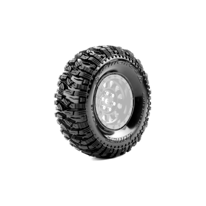 CR-MALLET Class 1 1.9 Tires