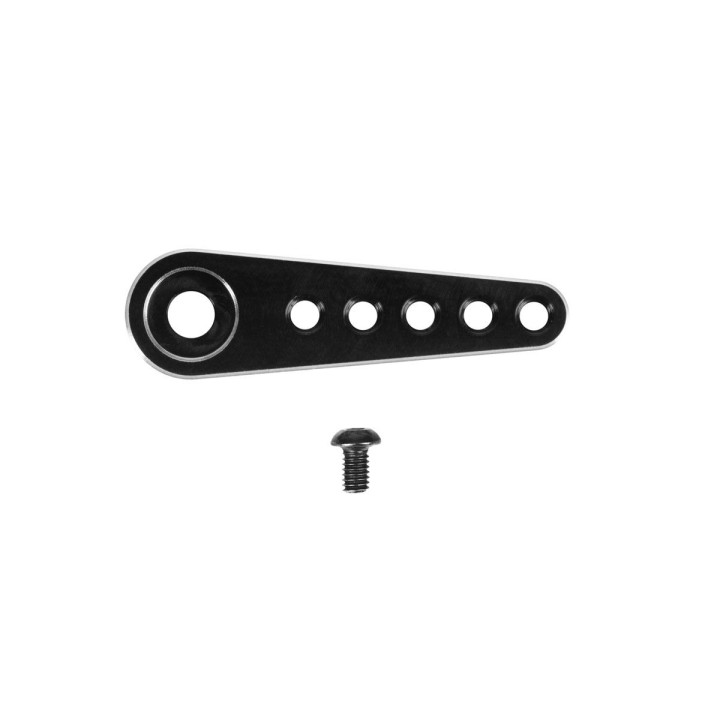 Servo páka 19,6mm (0,77") 25zubů M2