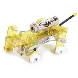 Tamiya 71101 Mechanical dog/Mechanický pes