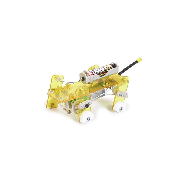 Tamiya 71101 Mechanical dog/Mechanický pes