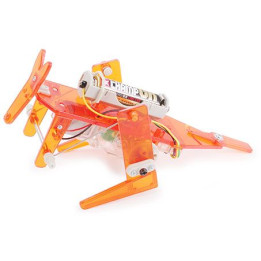 Tamiya 71102 Mechanical Kangaroo/Mechanický klokan