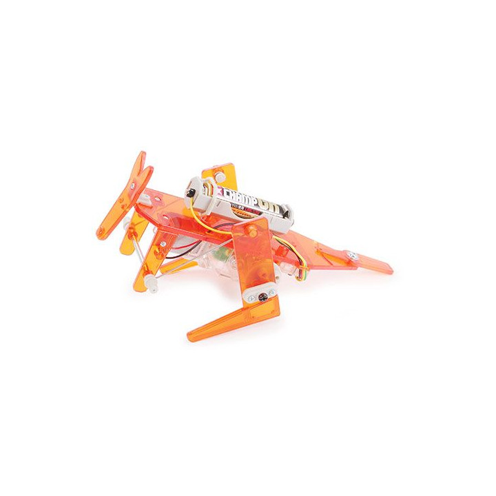 Tamiya 71102 Mechanical Kangaroo/Mechanický klokan