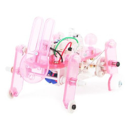 Tamiya 71108 Mechanical Rabbit/Mechanický zajac