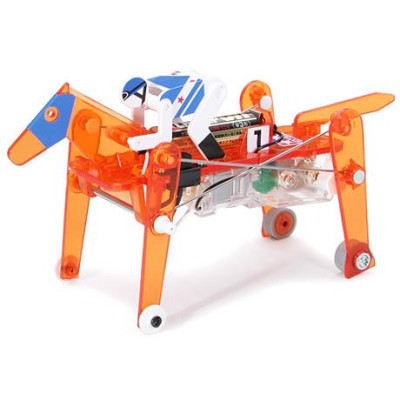 Tamiya 71112 Mechanical Racehorse/Mechanický záv.kôň