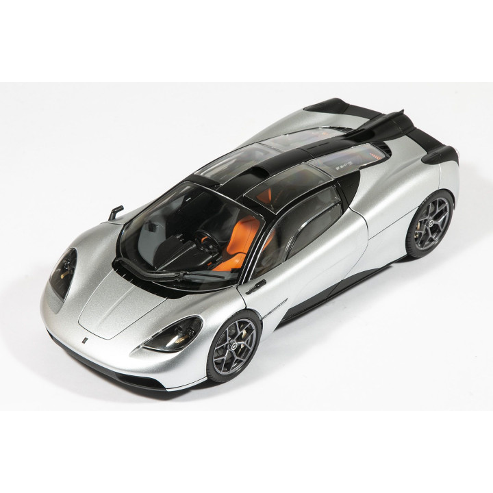 Tamiya 1:24 GMA T.50 Gordan Murray Automotive