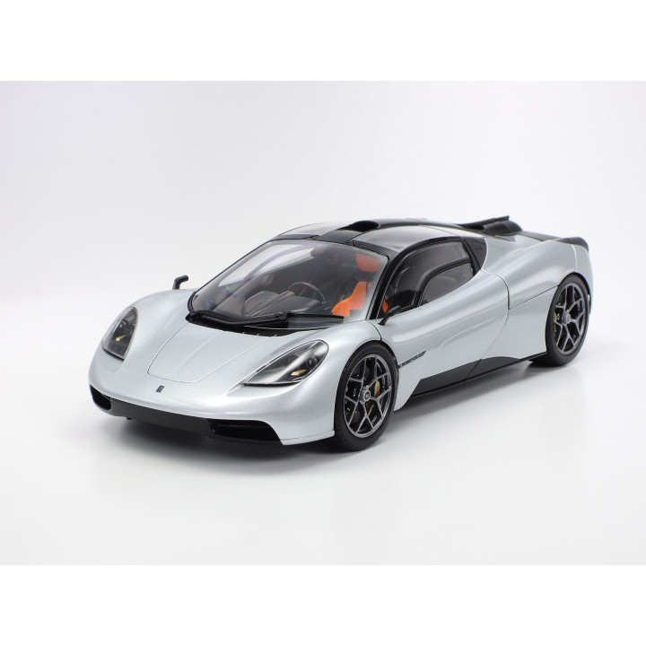 Tamiya 1:24 GMA T.50 Gordan Murray Automotive