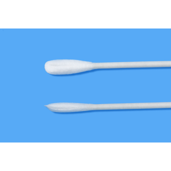 Tamiya Patinovacia vatová tyčinka okrúhla Tamiya Cotton Swab rd. 50x
