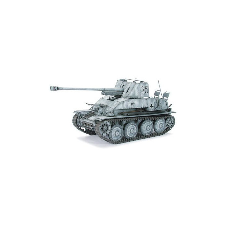 Tamiya German Tank Destroyer Marder III 1/35