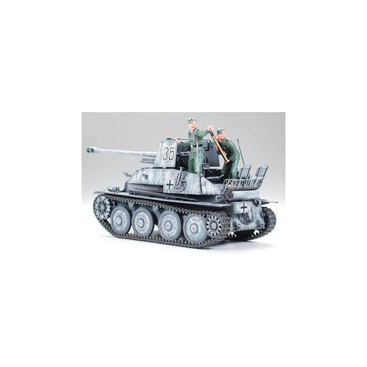 Tamiya German Tank Destroyer Marder III 1/35