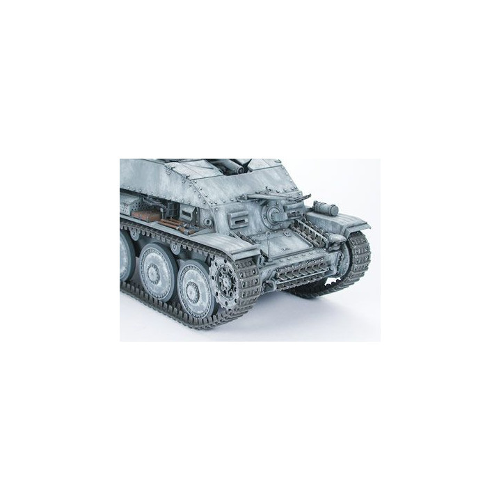 Tamiya German Tank Destroyer Marder III 1/35