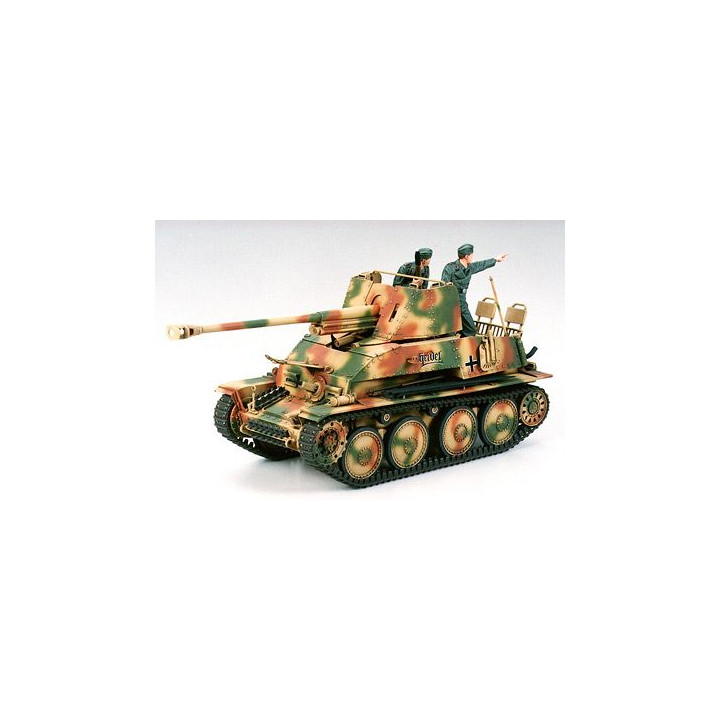Tamiya German Tank Destroyer Marder III 1/35